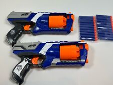 Nerf strike elite for sale  Darien