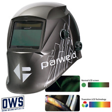 Parweld xr938h grey for sale  WITNEY