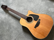 Guitarra Takamine GD30 CE 12 cordas natural LEIA A DESCRIÇÃO comprar usado  Enviando para Brazil