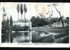 Olivet moulin bac d'occasion  Baugy