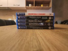 Ps4 lotto giochi usato  Sant Angelo Lodigiano