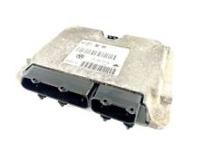 Módulo de unidade de controle de motor Volkswagen Polo 2003 1.4 16V gasolina ECU 036906014BJ comprar usado  Enviando para Brazil