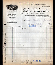 Paris usine nemours d'occasion  Baugy