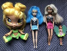 Winx pixie club usato  Palermo