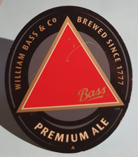 Beer pump clip for sale  PRESTON
