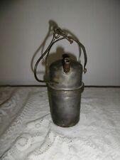Ancienne petite lampe d'occasion  France