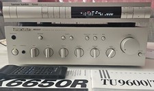 Harman kardon 6650r gebraucht kaufen  Salzgitter