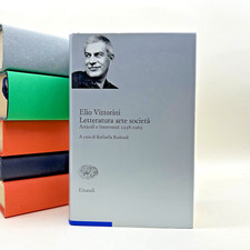 Letteratura arte società. usato  Milano