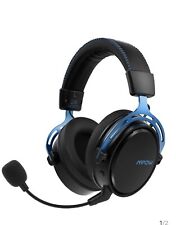 Casque gaming fil d'occasion  Wissembourg