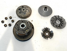Trasmisisone honda chiocciola usato  Desio