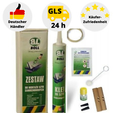 Scheibenkleber set klebeset gebraucht kaufen  Görlitz