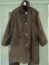 Moda pelle brown for sale  BEDFORD