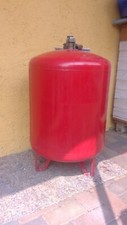 Flamco 100 liter gebraucht kaufen  Döbeln