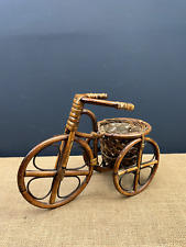 Bamboo wicker cane for sale  SHEFFIELD