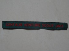 Centaur venture scout for sale  NORTHAMPTON