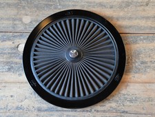 Luftfilterdeckel stream alumin gebraucht kaufen  Bruckmühl