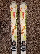 Rossignol fun girl for sale  Yakima