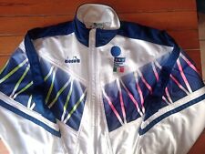 Vintage calcio diadora usato  Marradi