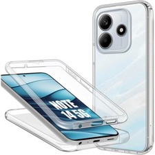 Coque intégrale xiaomi d'occasion  France