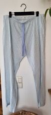 Pantalon pyjama femme d'occasion  Saint-Ouen