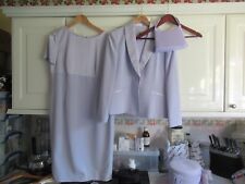 Viyella piece suit for sale  BASINGSTOKE
