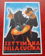 Settimana della cucina usato  Montione