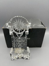 Waterford crystal grandfather for sale  SUTTON COLDFIELD