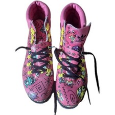 Coole boots adidas gebraucht kaufen  Hamburg