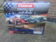 carrera digital 132 for sale carrera digital 132 for sale LOUGHBOROUGH