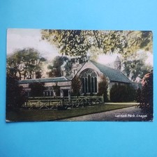 Lathom park chapel for sale  TELFORD