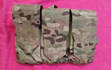 Blueforce gear triple for sale  HEANOR