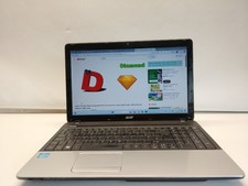 Acer travelmate p253 for sale  READING