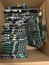 Elektroschrott mainboards fern gebraucht kaufen Elektroschrott mainboards fern gebraucht kaufen  Lüneburg