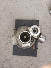 Turbina modello garrett usato  Grosseto