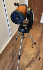 Celestron nexstar computerised for sale  ORPINGTON