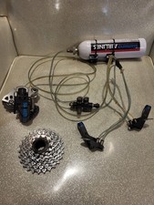Shimano airlines rear for sale  Buffalo