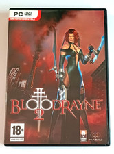 Bloodrayne gioco come usato  Roma