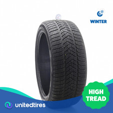 Used 255 40r21 for sale  Chicago
