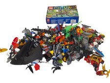 Lego chima bulk for sale  WARMINSTER