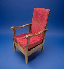 Antique vintage oak for sale  HEREFORD