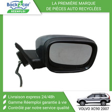 Retroviseur exterieur electriq d'occasion  Saint-Quentin
