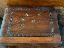 Antique sorrento ware for sale  RICKMANSWORTH