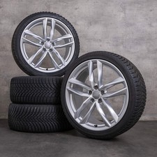 Audi winterräder zoll gebraucht kaufen Audi winterräder zoll gebraucht kaufen  Stralsund-Umland I