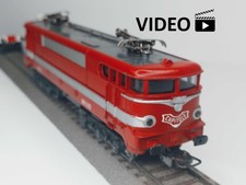 Lima locomotive electrique d'occasion Lima locomotive electrique d'occasion  Hyères