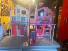 Barbie haus zubehör gebraucht kaufen  Diepholz