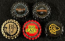 bottle caps for sale  West Hartford