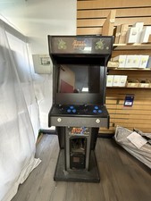 Arcade machine jamma for sale  SUNDERLAND