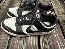 Nike panda dunks for sale  Vista
