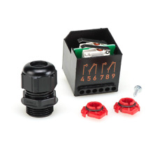 Honeywell centra vms2 d'occasion  Chambéry