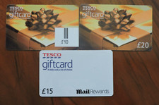 Used tesco corporate for sale  RUISLIP